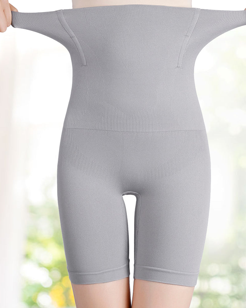 Pantalons moulants amincissant