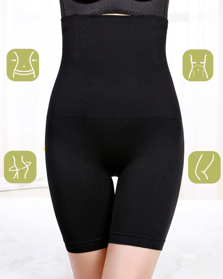 Pantalons moulants amincissant