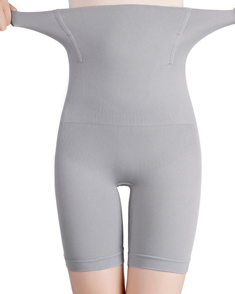 Pantalons moulants amincissant
