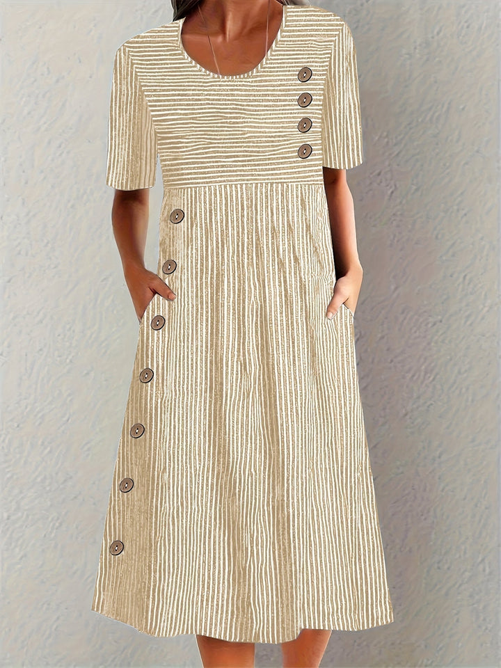Belle | Robe d&