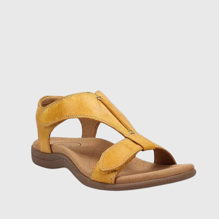 Kylie | Sandales Orthopédiques Élégantes