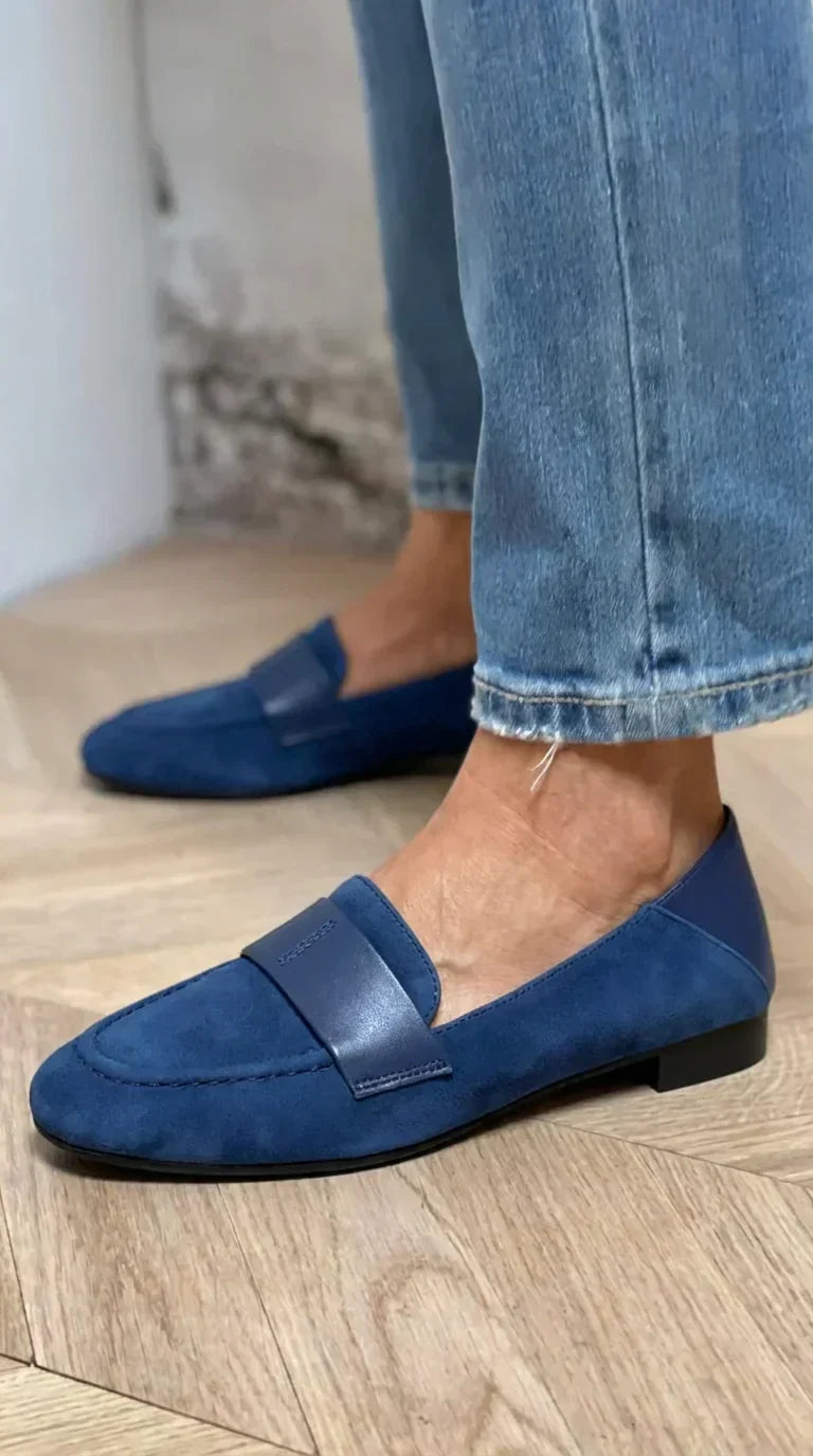 Elra - Chaussures Élégantes Classiques