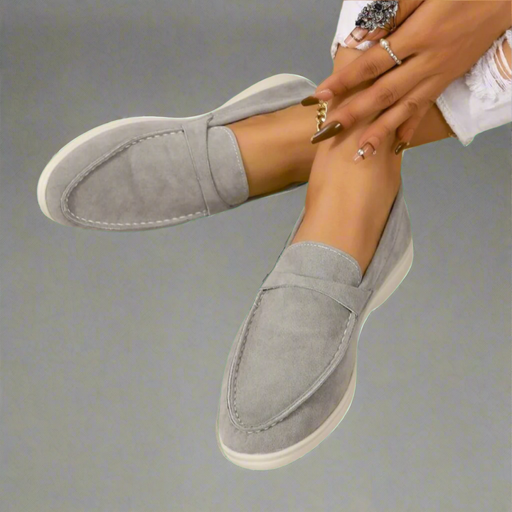 Ava - Mocassins Confort Décontractés