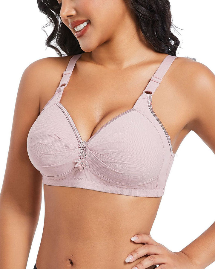 Soutien-gorge Trois Rangs Agrafe