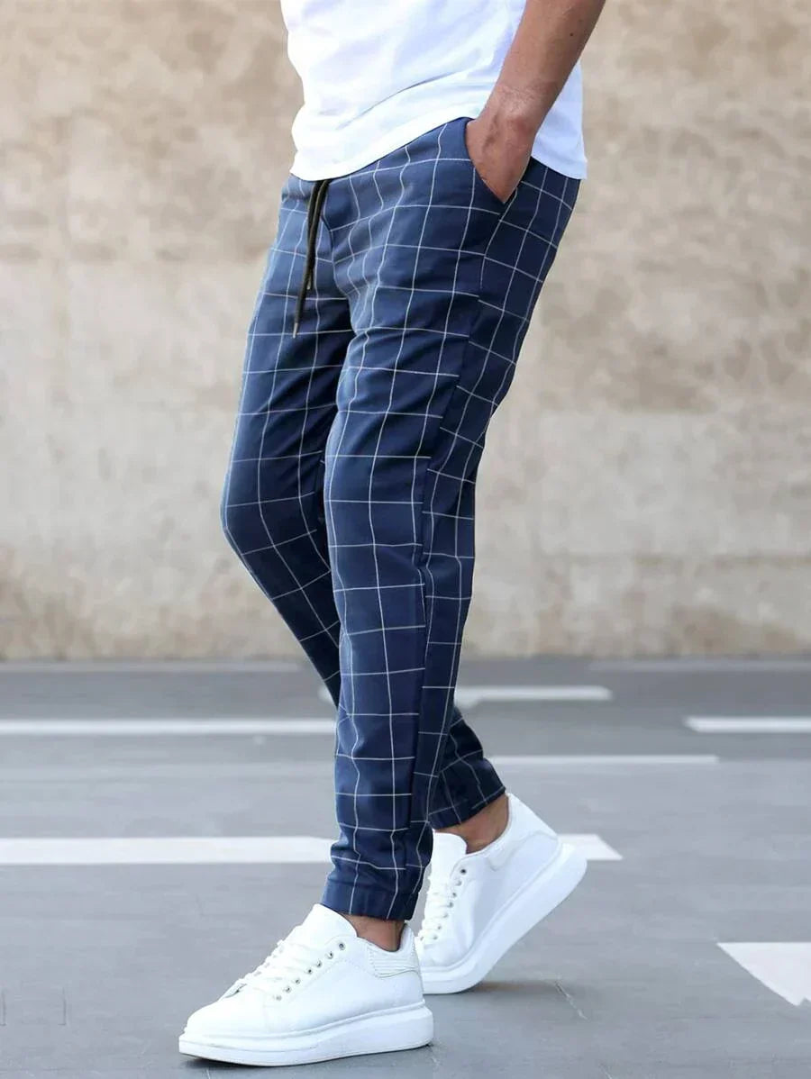 Ulysse | Pantalon moderne pour homme