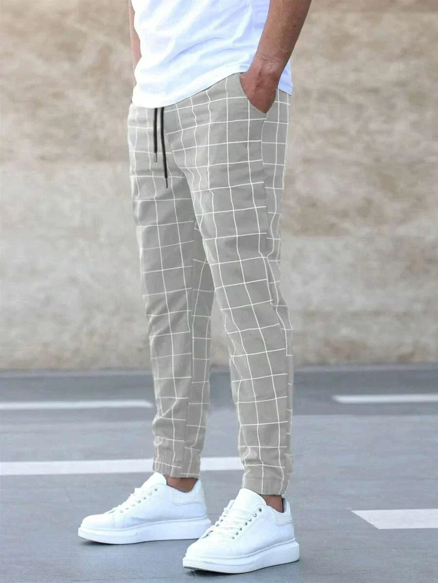 Ulysse | Pantalon moderne pour homme