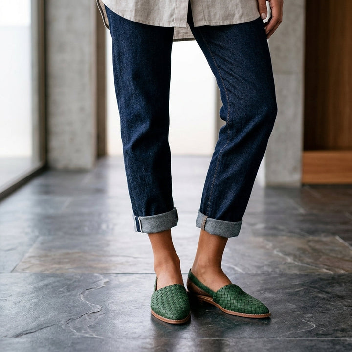 Vittoria - Chaussures orthopédiques femme confort 4