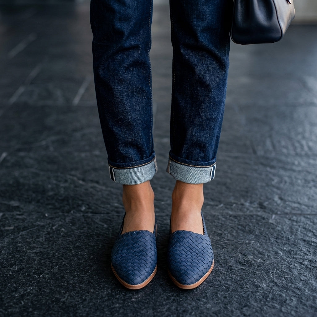 Vittoria - Chaussures orthopédiques femme confort 3