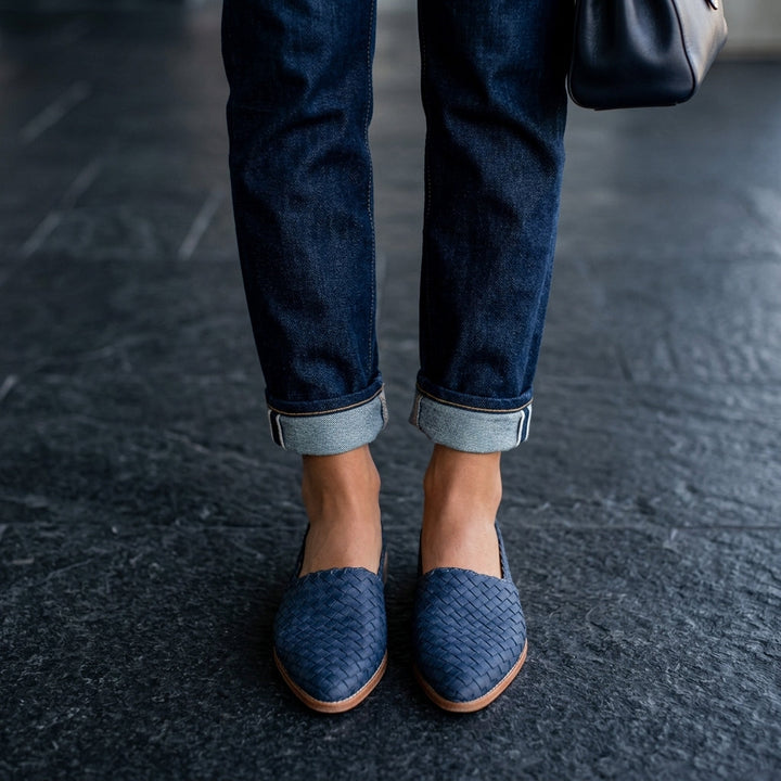 Vittoria - Chaussures orthopédiques femme confort 3