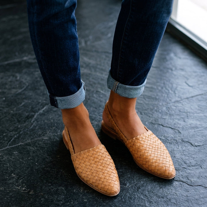 Vittoria - Chaussures orthopédiques femme confort 1