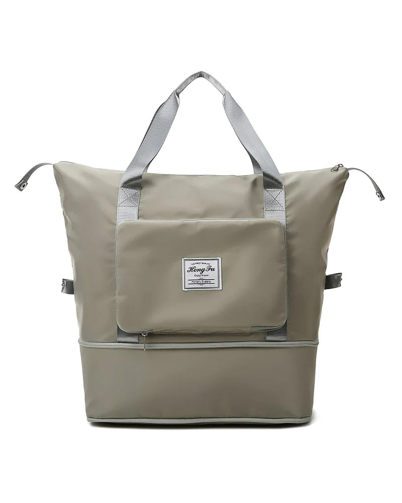 Sac bandoulière grande capacité