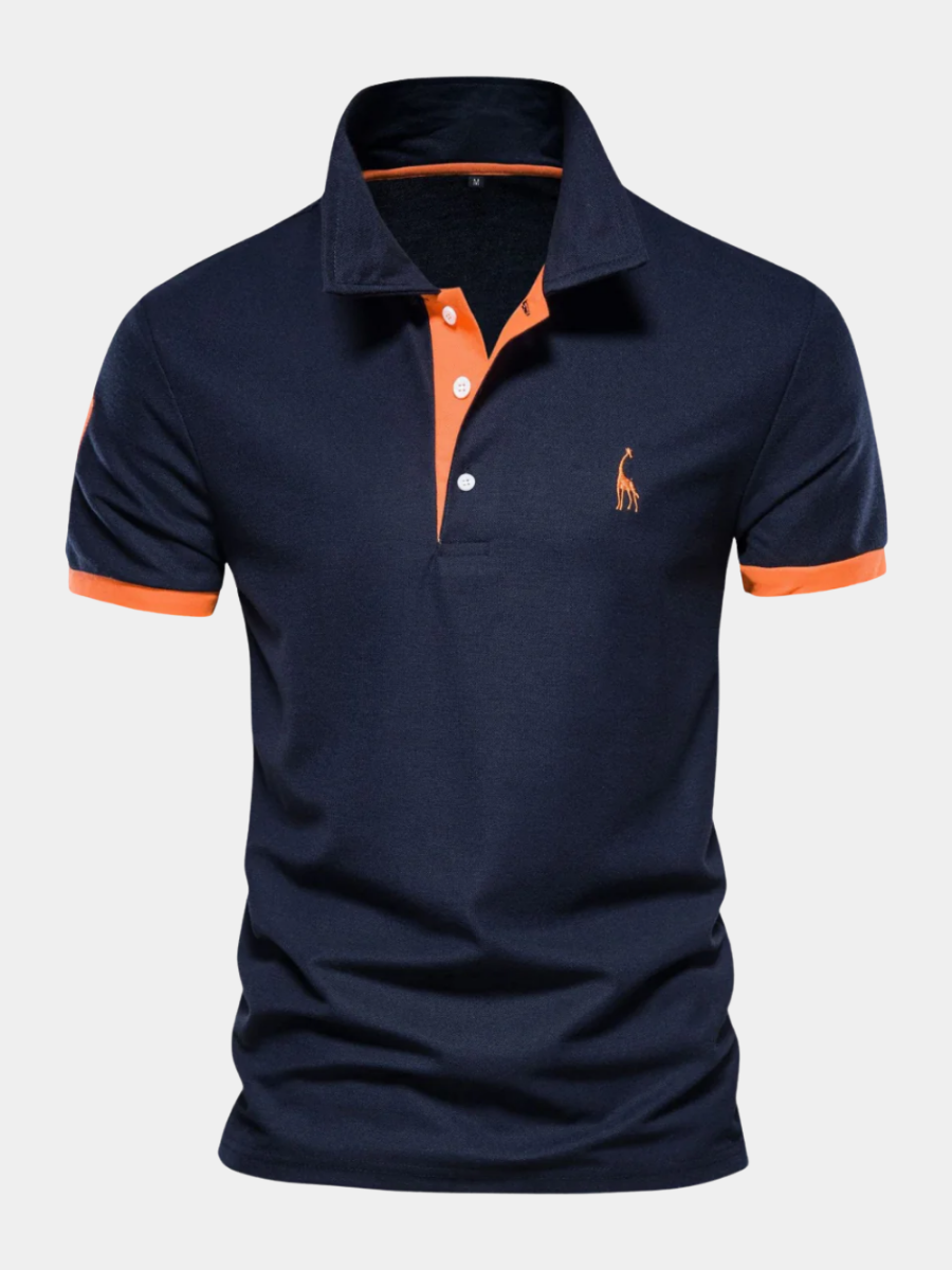 Polo casual