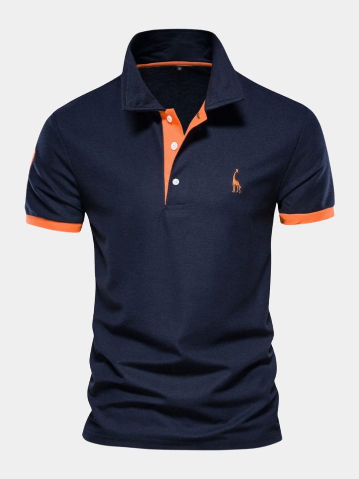 Polo casual