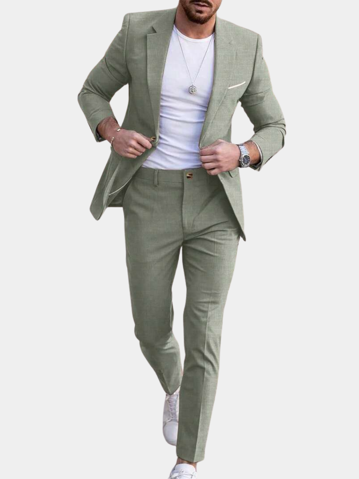 Tenue d ete legere