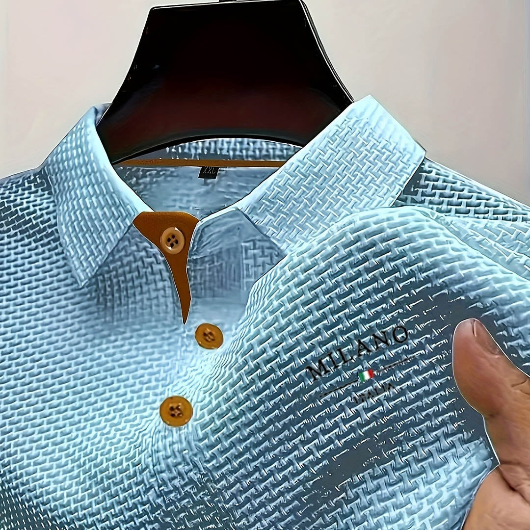 Polo texture