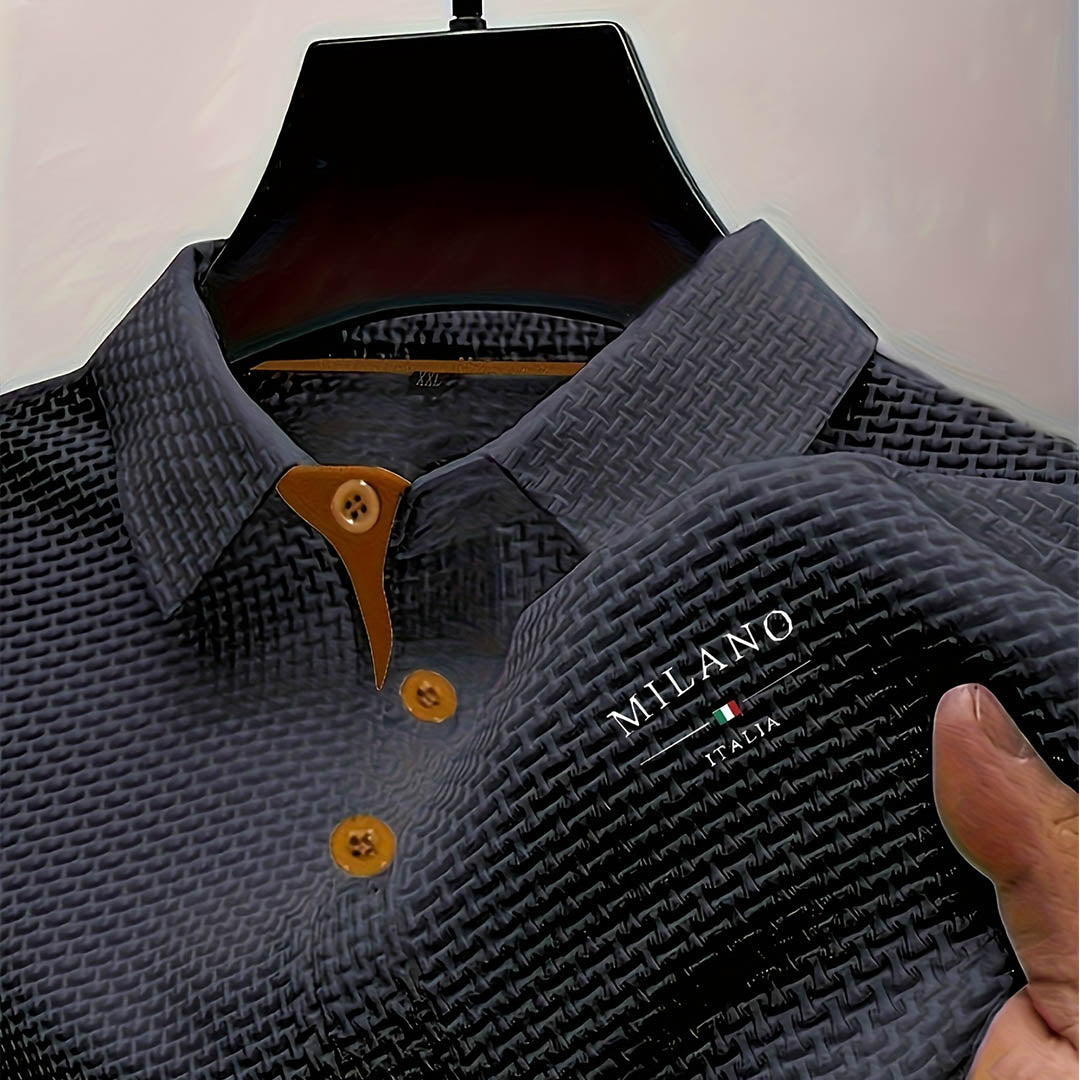 Polo texture