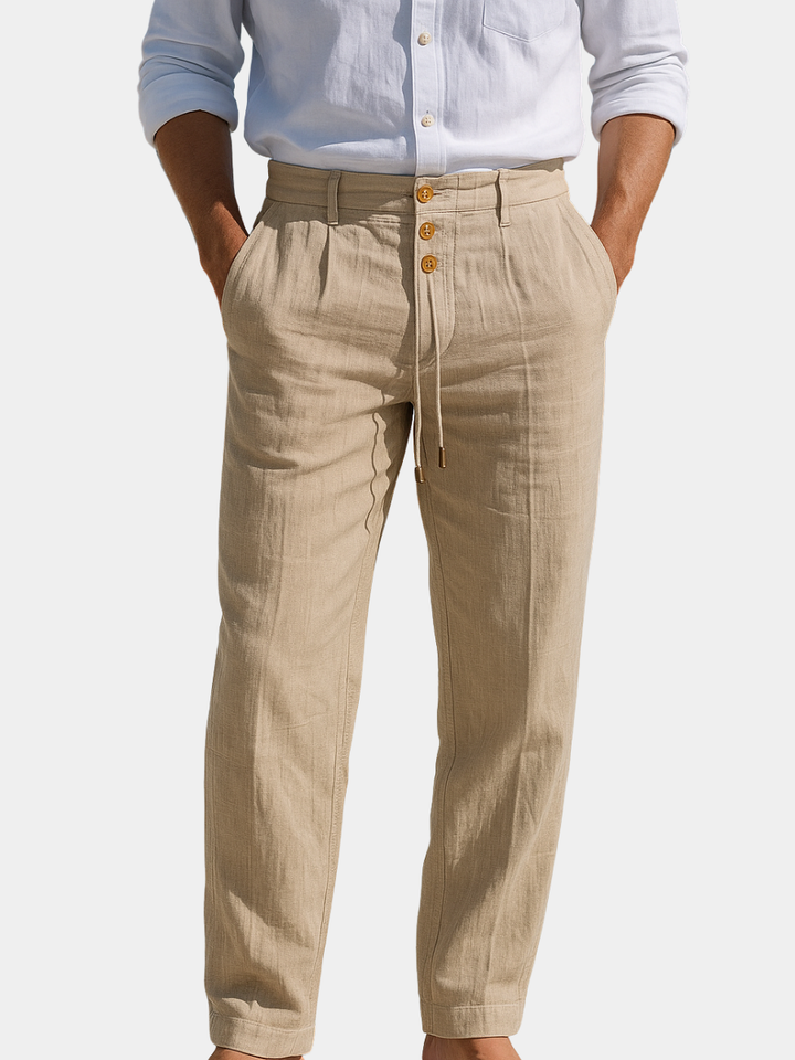 Pantalon d ete