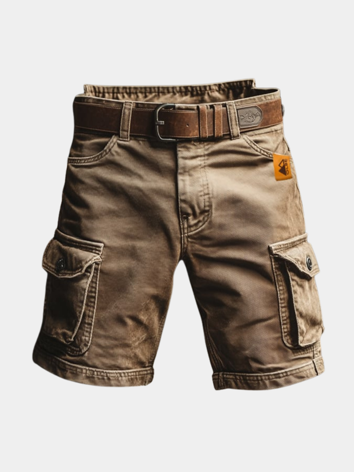 Short outdoor moderne