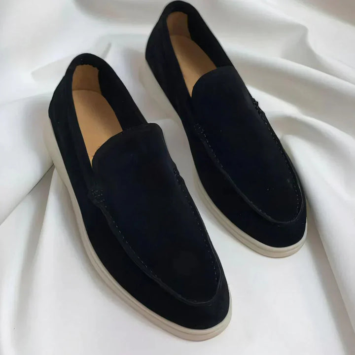 Mocassins elegants
