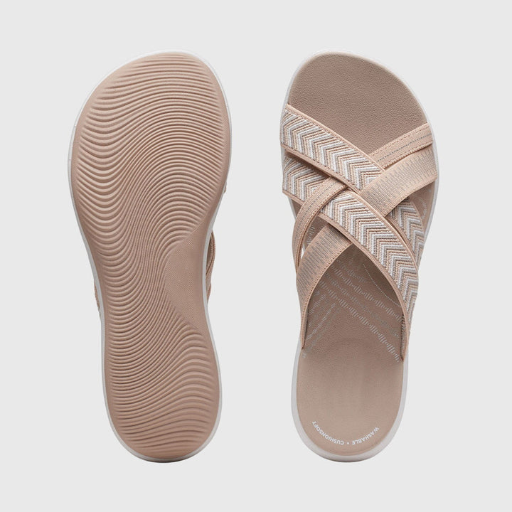 Jade | Sandales Orthopédiques