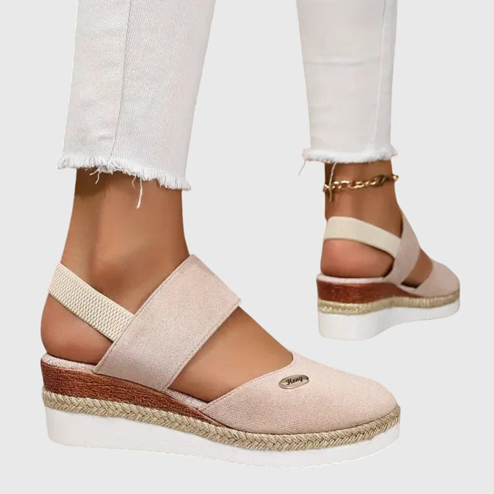 Harriet | Sandales orthopédiques
