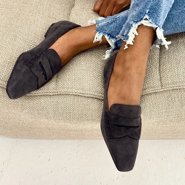 Elise - Mocassin Élégance Chic