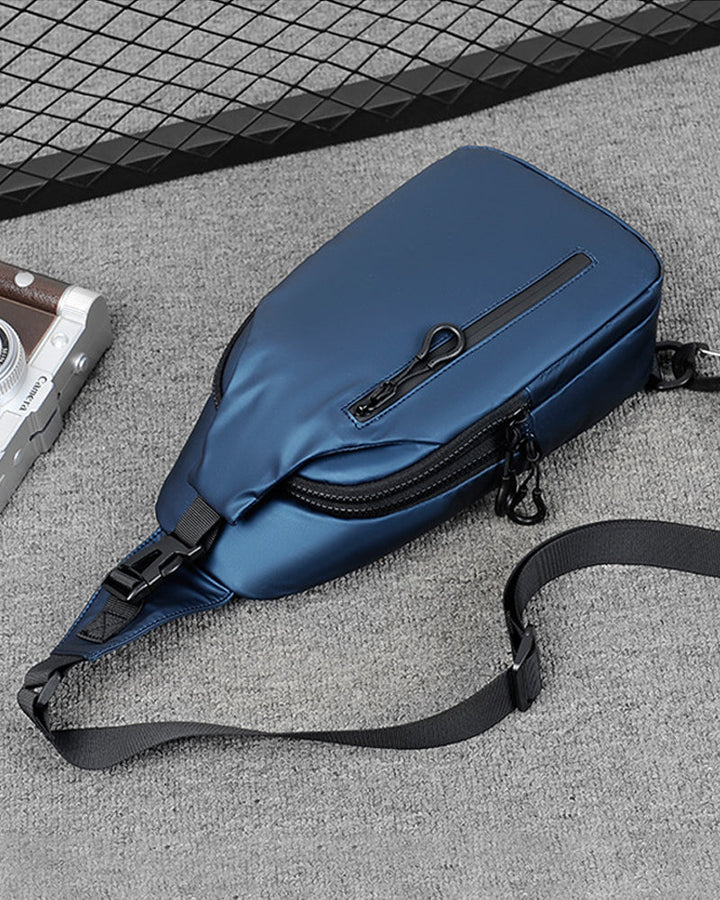 Sac à bandoulière étanche