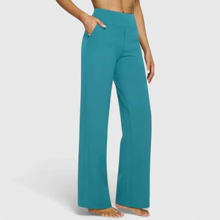 Léa | Pantalons Confortables