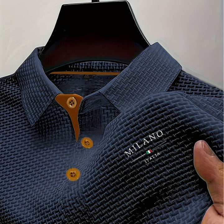 Polo texture