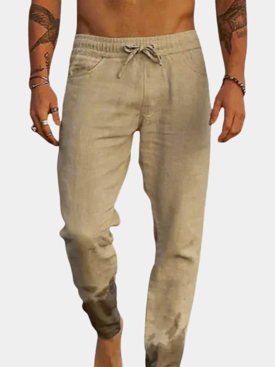 Pantalon de plage