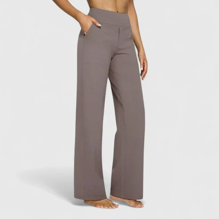 Léa | Pantalons Confortables