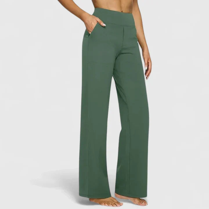 Léa | Pantalons Confortables