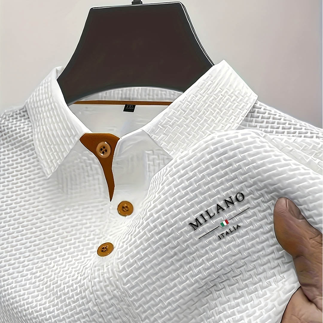 Polo texture