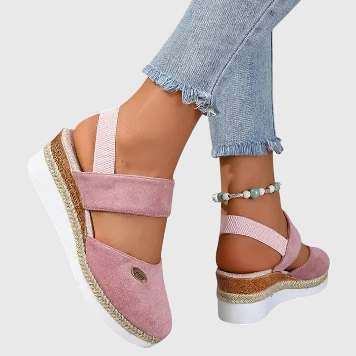 Harriet | Sandales orthopédiques