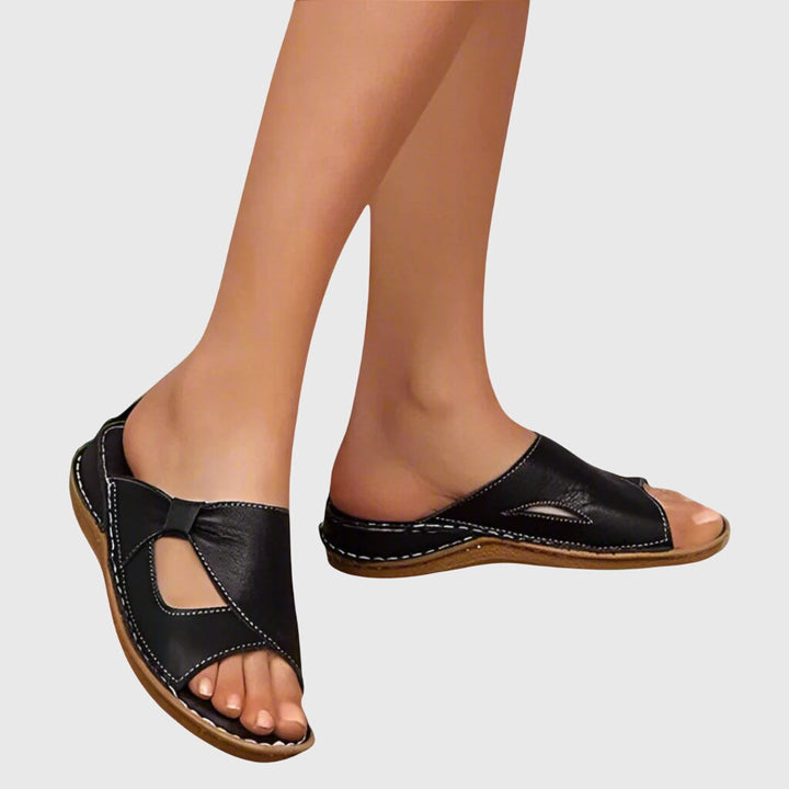 Anna | Sandales orthopédiques