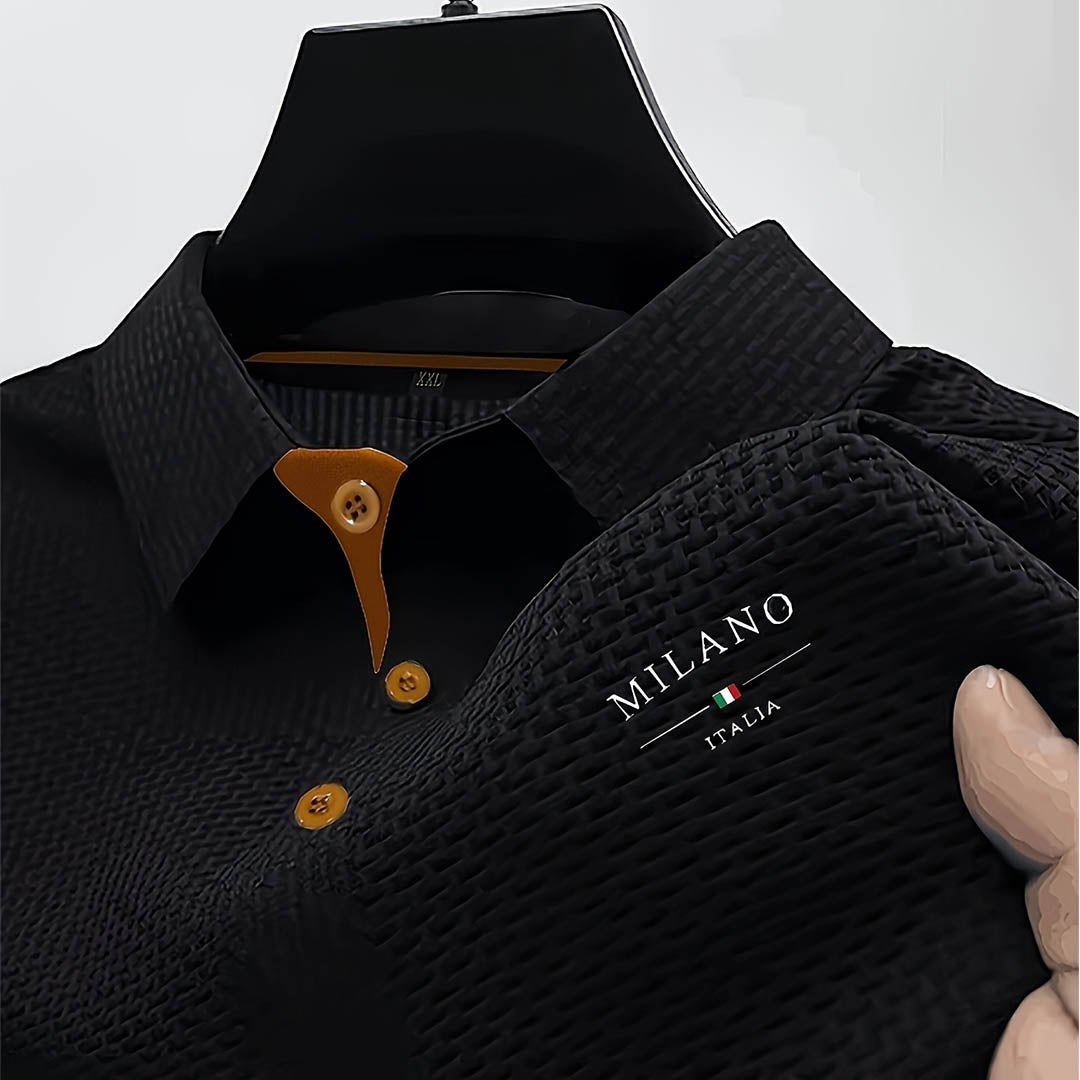 Polo texture