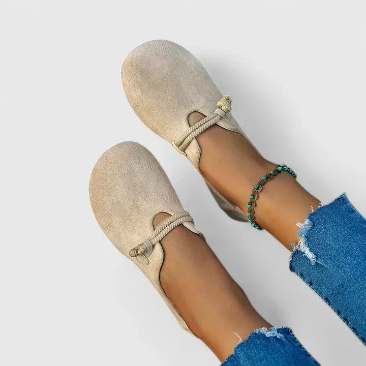 Anaïs | Mocassins Confort
