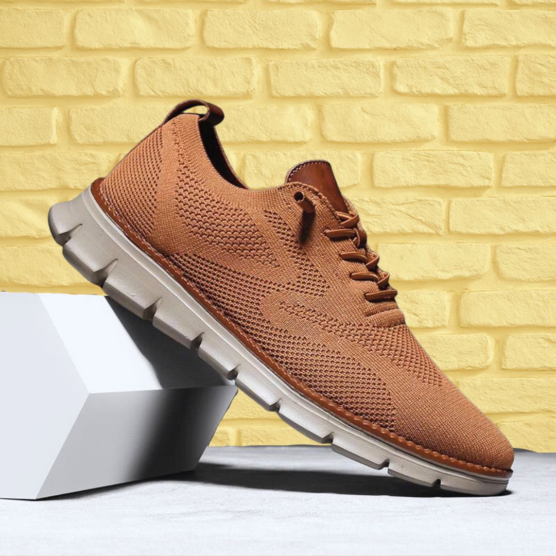 Chaussures de marche - semelle