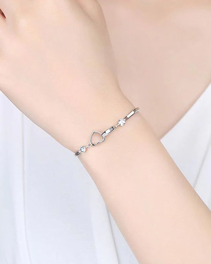 Bracelet Soul Sister Coeur