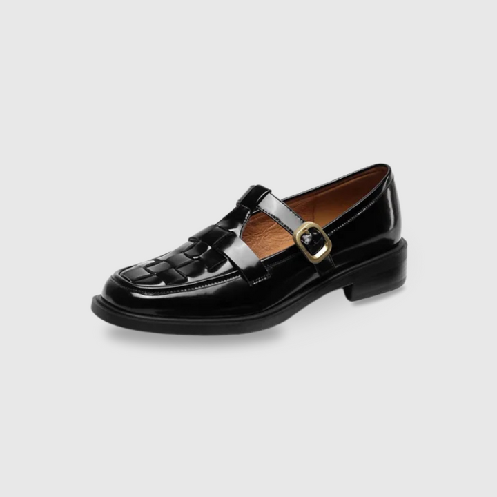 Isava - Babies Mary Jane femme style vintage 7