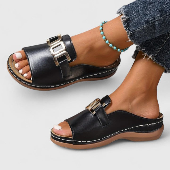 Sharpay | Sandales sophistiquées