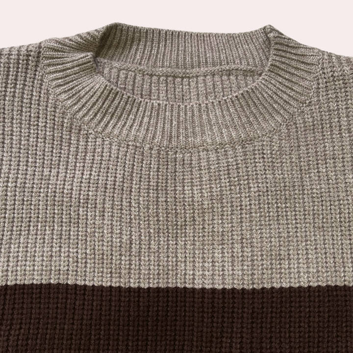 Violetta | Pull d'été de luxe pour femme