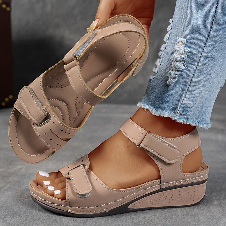 Célima | Sandale ergonomique tendance