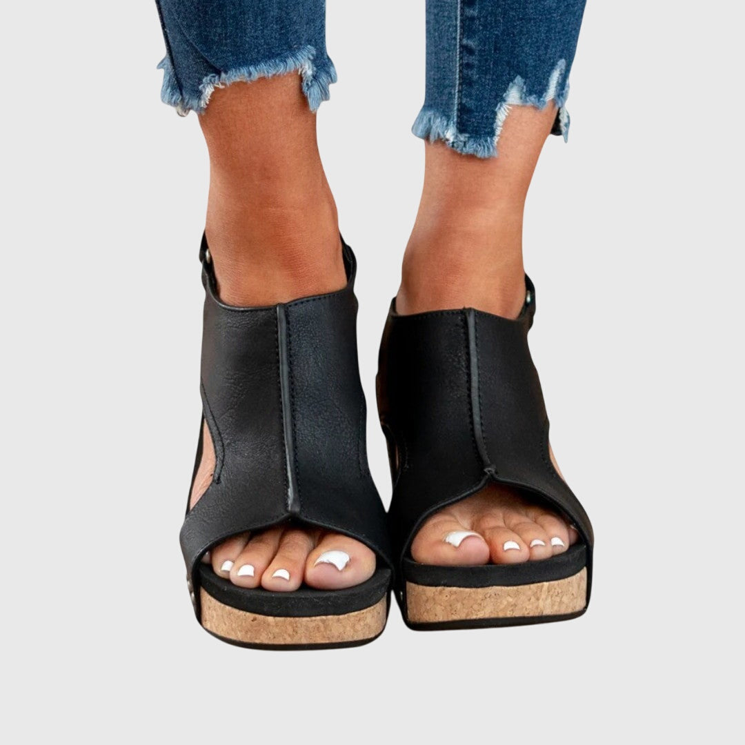 Adela | Sandales orthopédiques