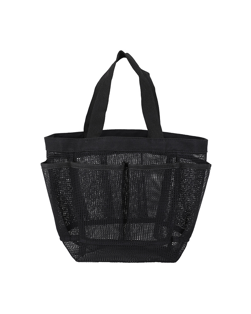 Sac à main en maille grande capacité