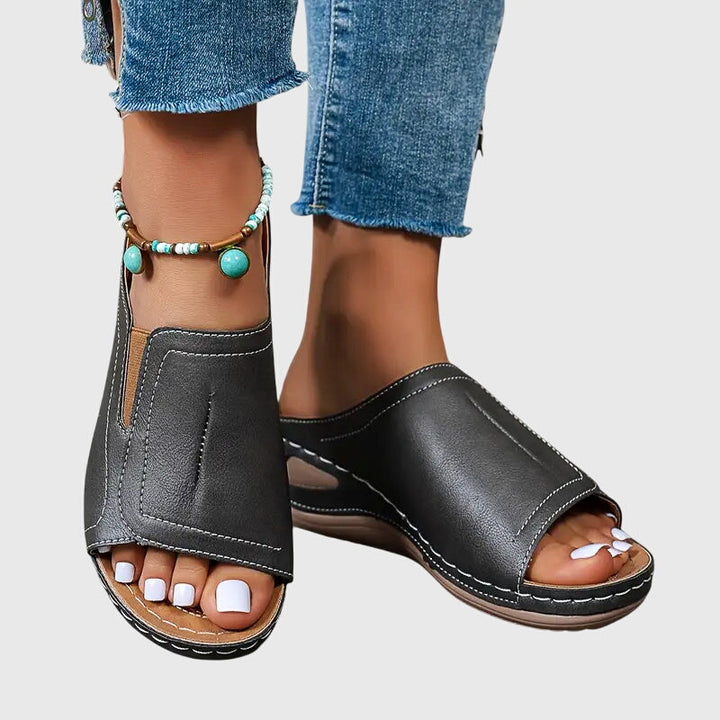 Aretha | Sandales Orthopédiques