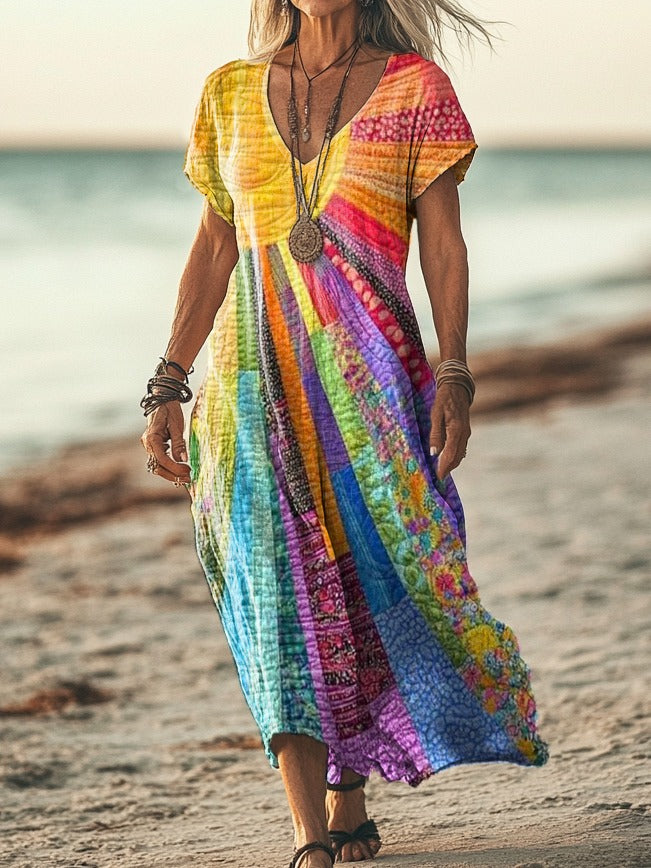 Jiva™ - Robe de confort quotidien