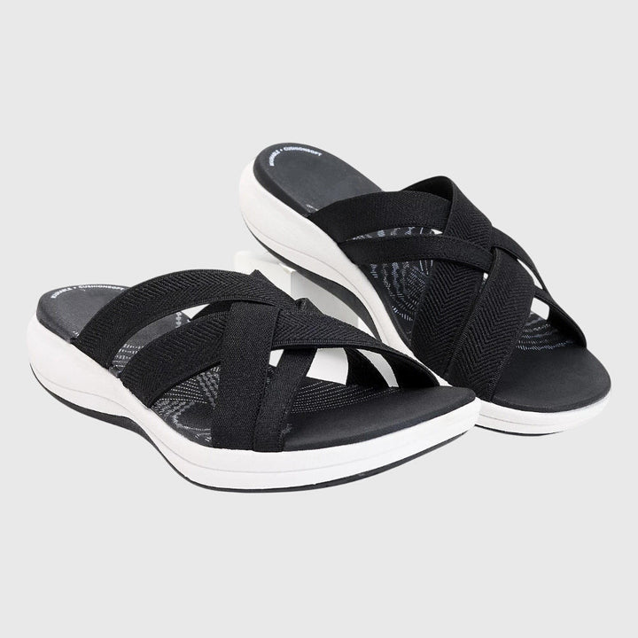 Jade | Sandales Orthopédiques