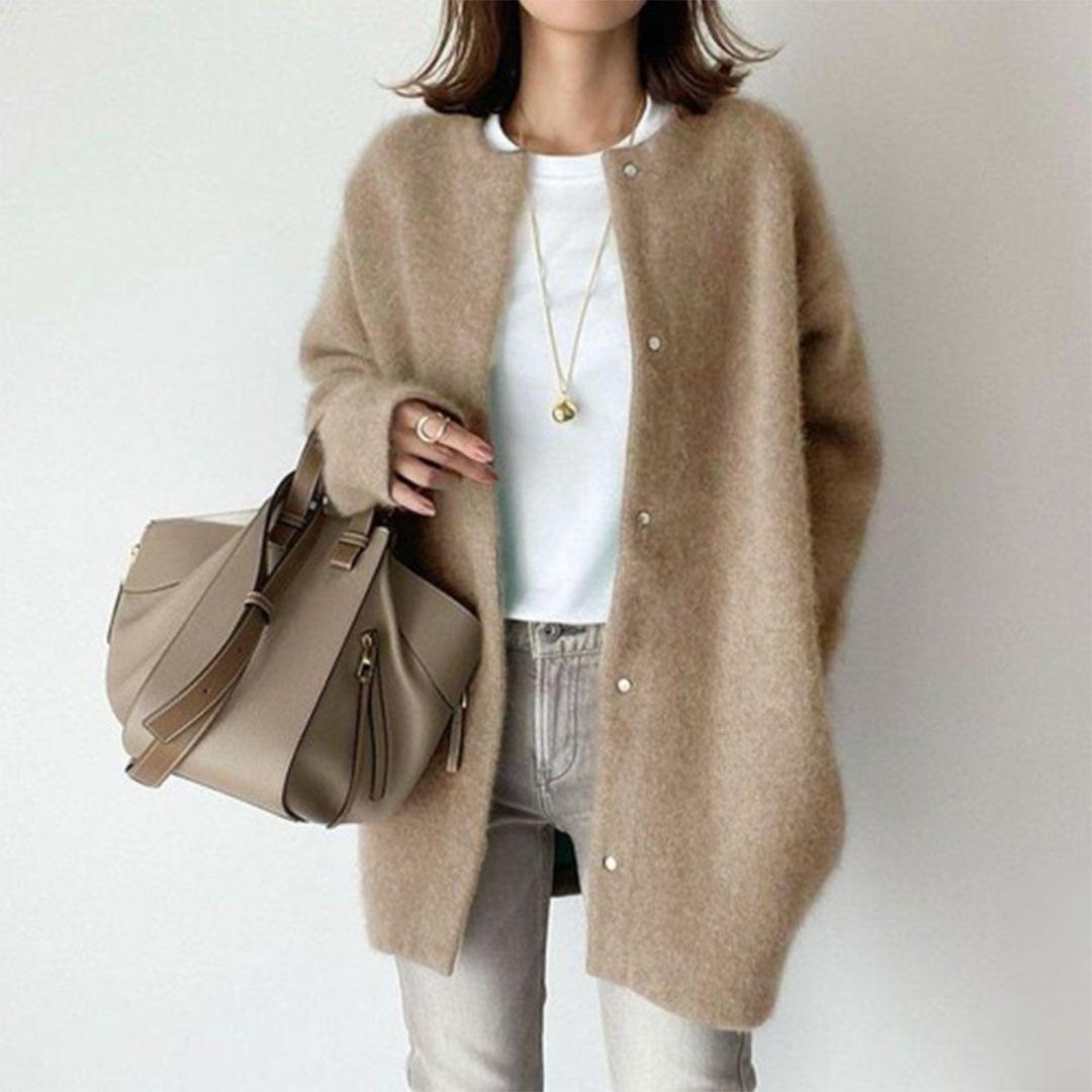 Rogue | Veste à coupe élégante pour femme
