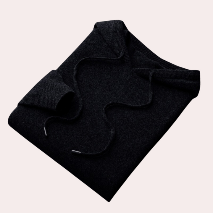 Zoriel | Sweat à capuche d'été confortable pour homme